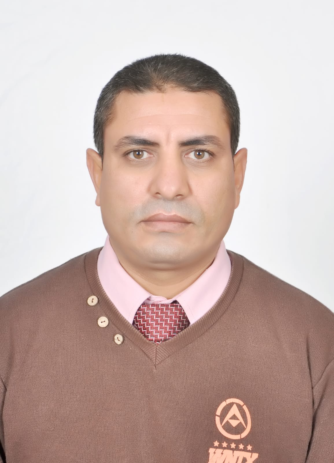 Mohammed Ahmed Mohammed